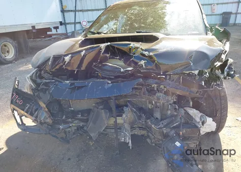 2023 Subaru Wrx из США, поврежденный, VIN JF1VBAB66P8814792